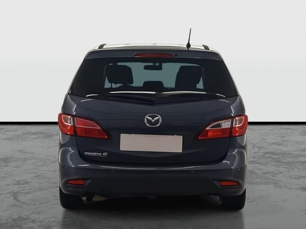 2011 Mazda 5 - 6