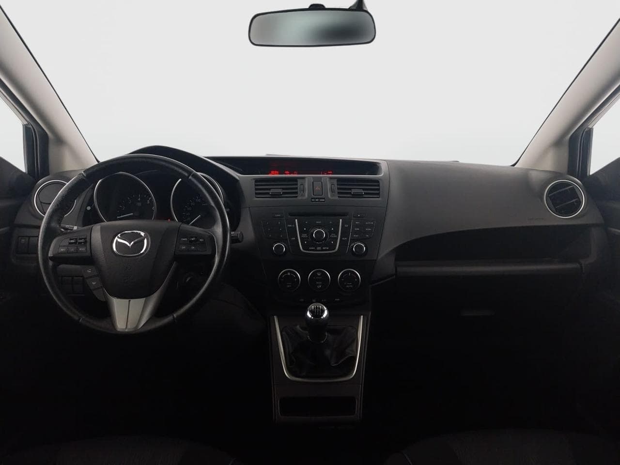 2011 Mazda 5 - 11