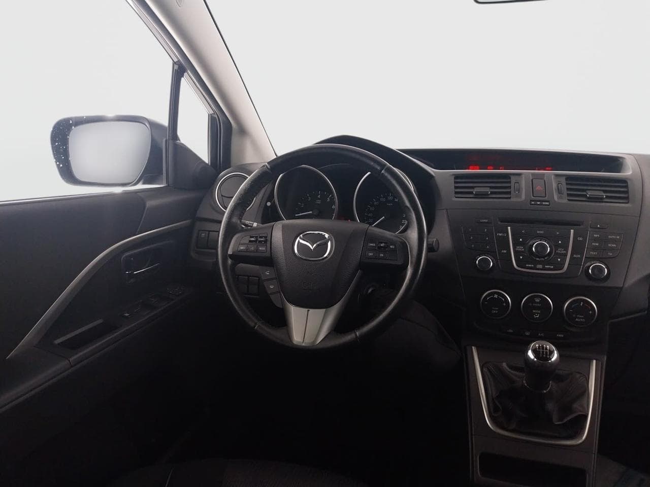 2011 Mazda 5 - 10