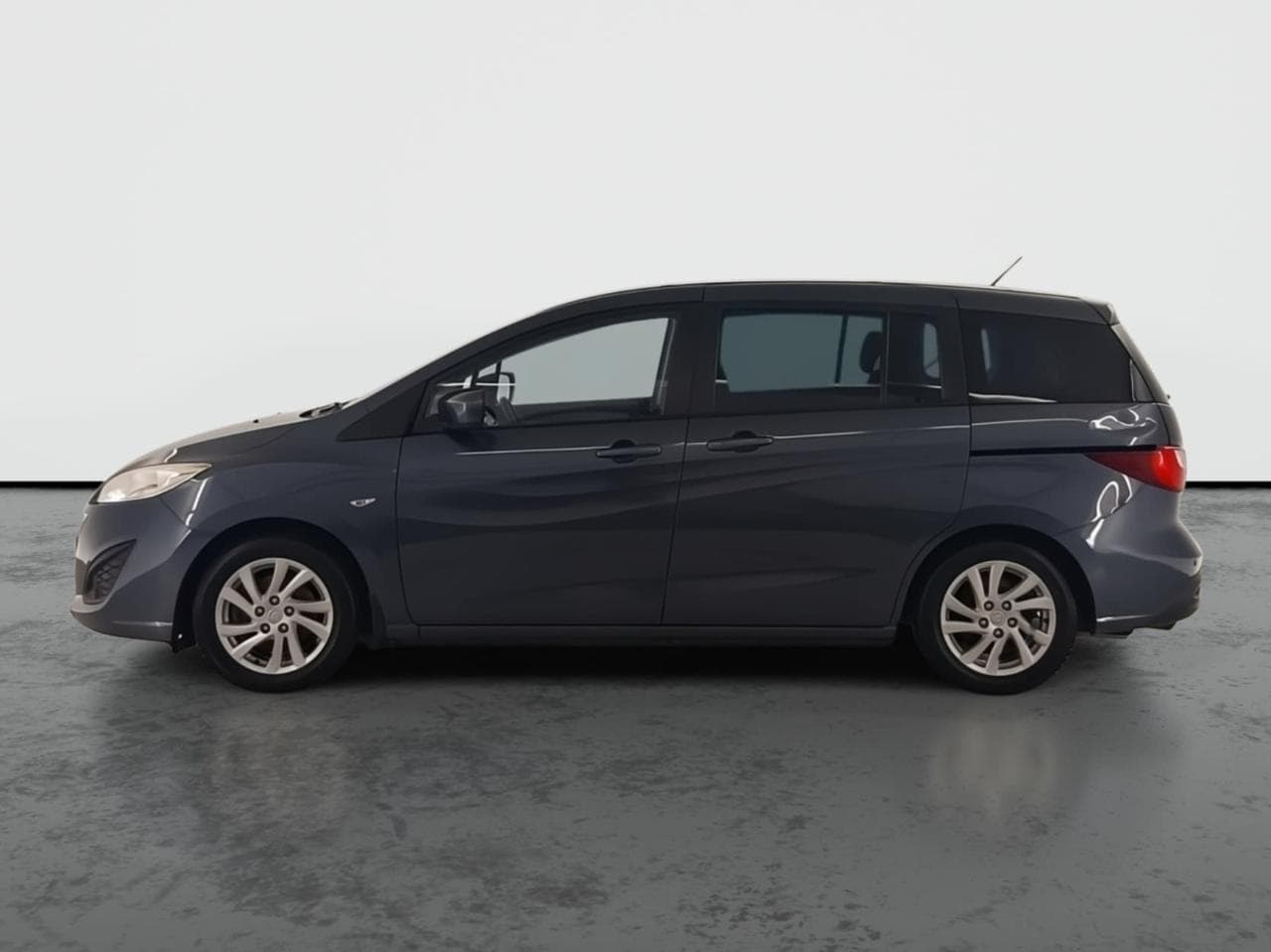 2011 Mazda 5 - 4