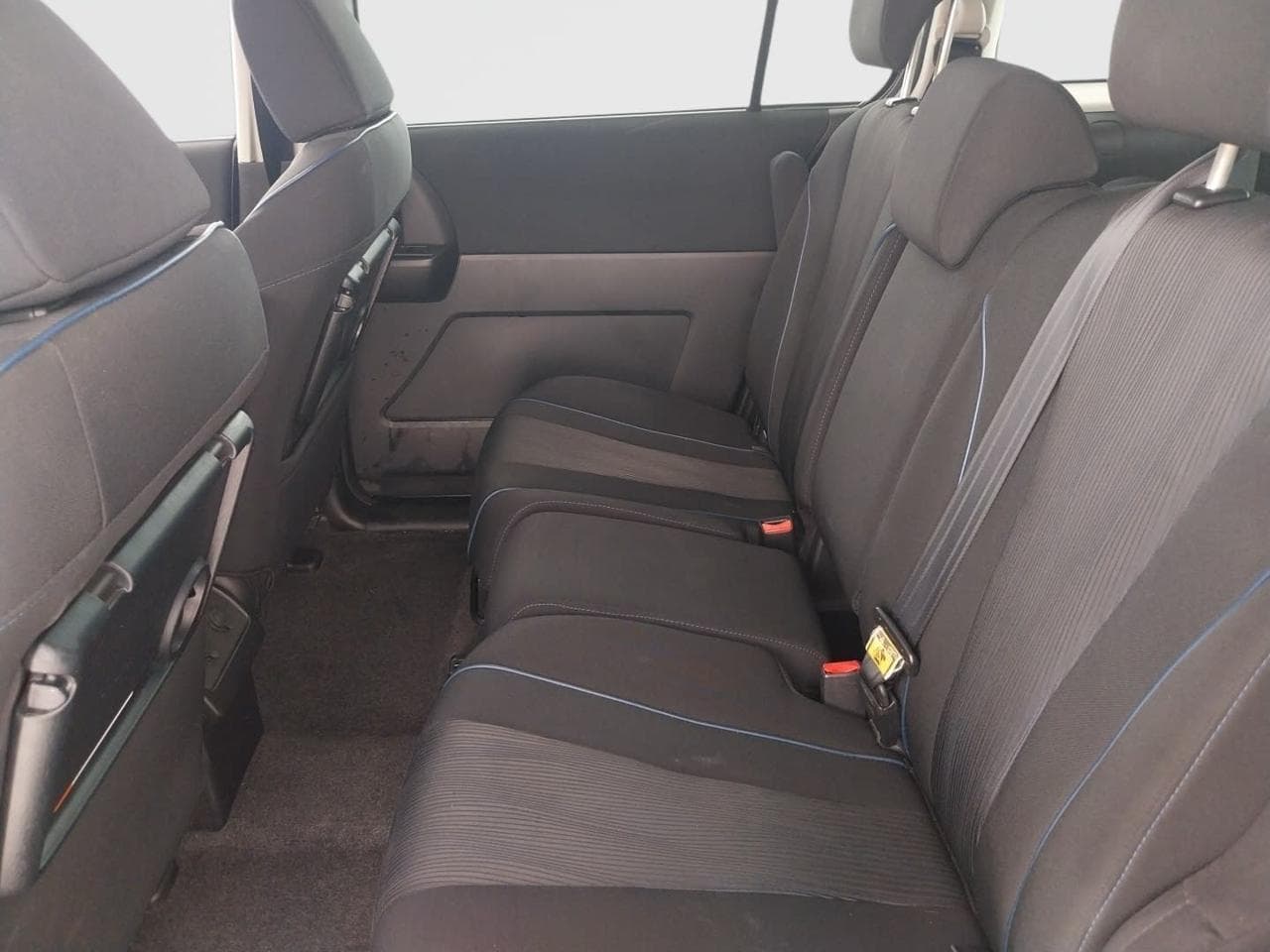 2011 Mazda 5 - 15