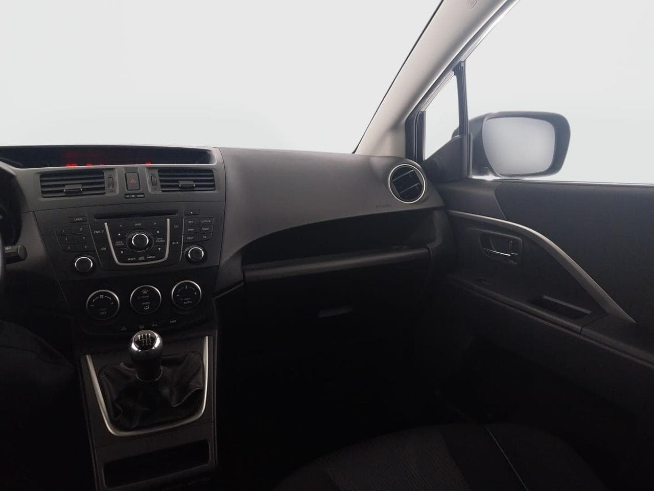 2011 Mazda 5 - 9