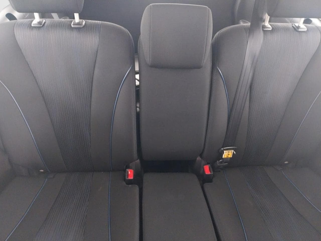 2011 Mazda 5 - 14