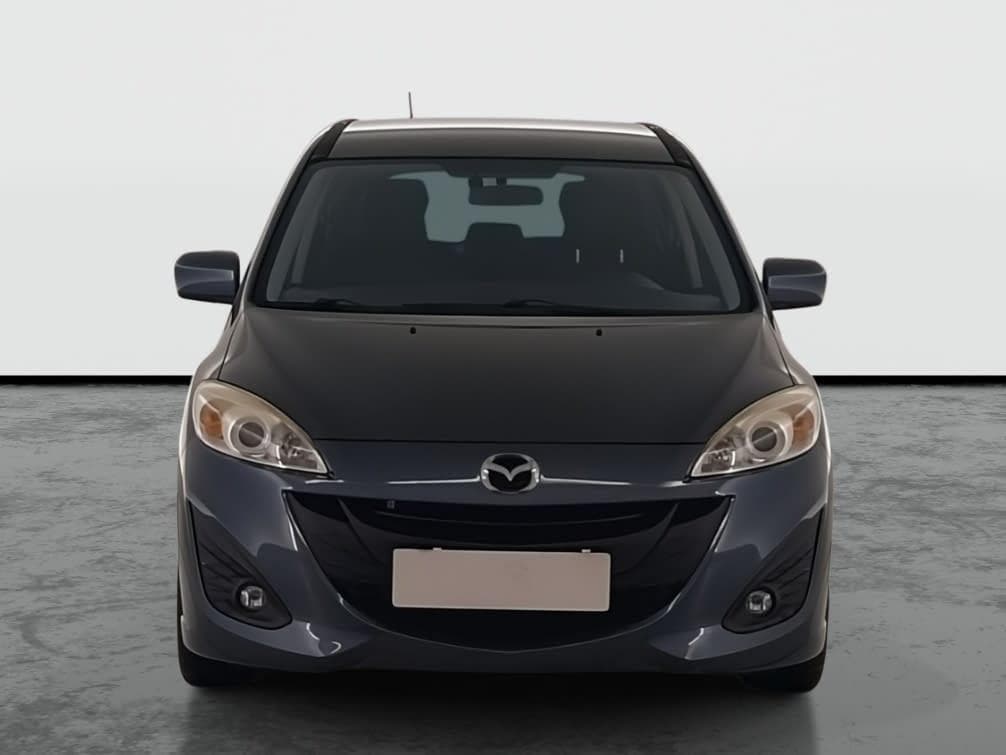 2011 Mazda 5 - 2