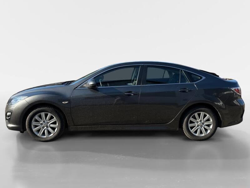 2012 Mazda 6 - 2
