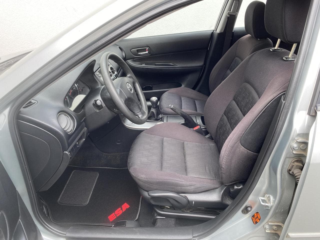 2005 Mazda 6 - 9