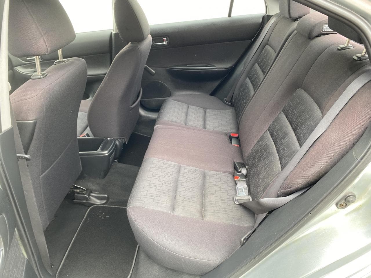 2005 Mazda 6 - 10