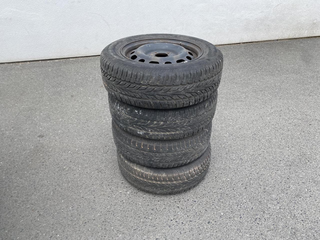 2005 Mazda 6 - 15