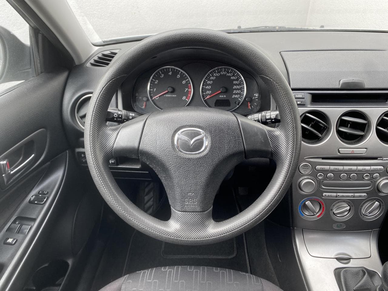 2005 Mazda 6 - 11