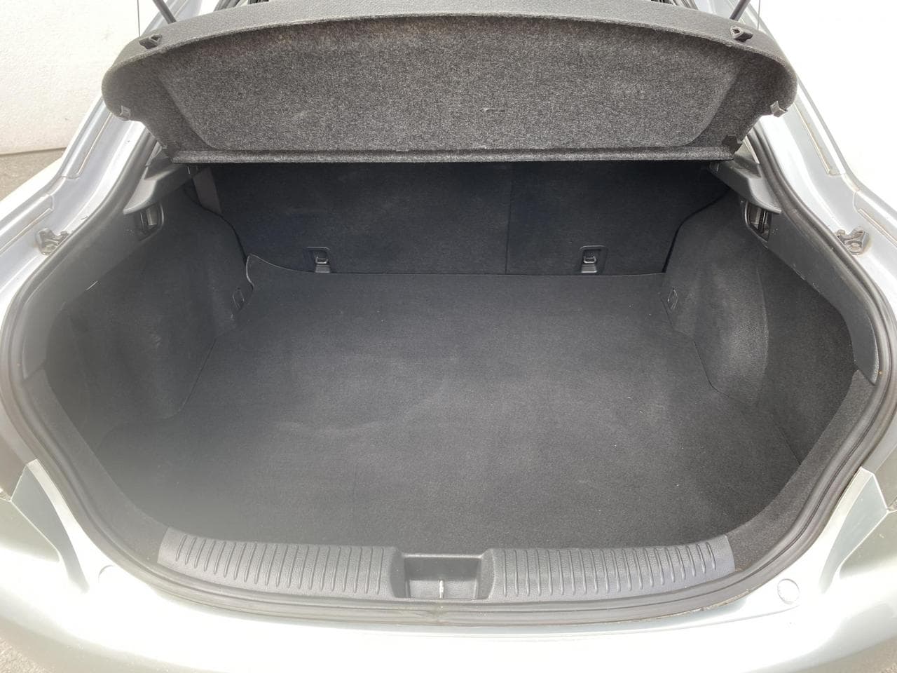 2005 Mazda 6 - 7