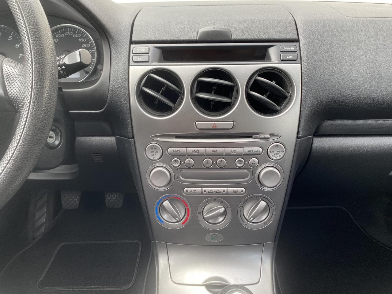 2005 Mazda 6 - 12