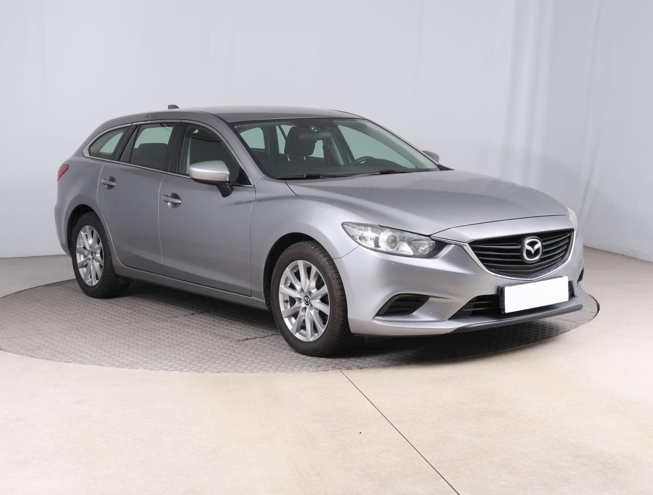 2013 Mazda 6