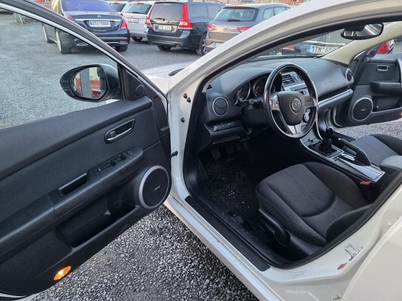 2009 Mazda 6 - 10