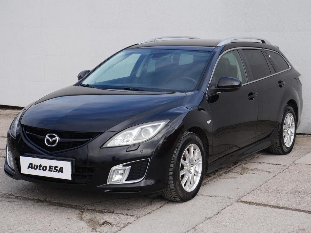 2009 Mazda 6 - 3