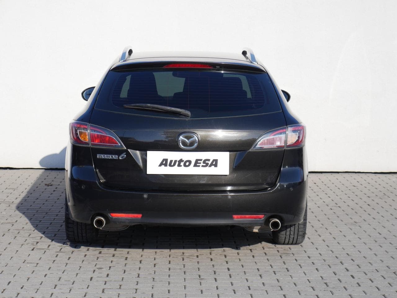2009 Mazda 6 - 5