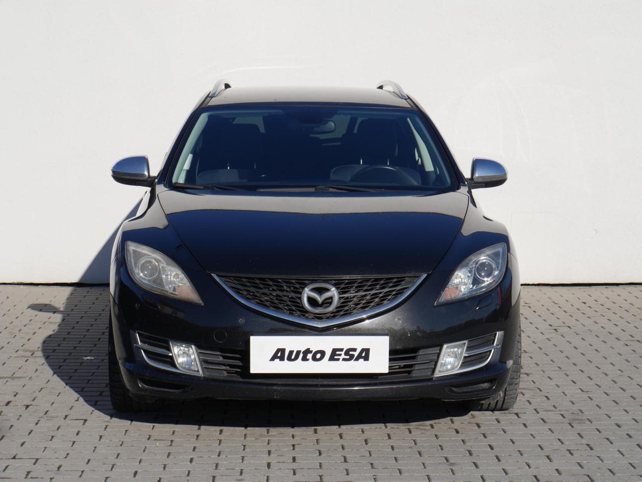 2009 Mazda 6 - 2
