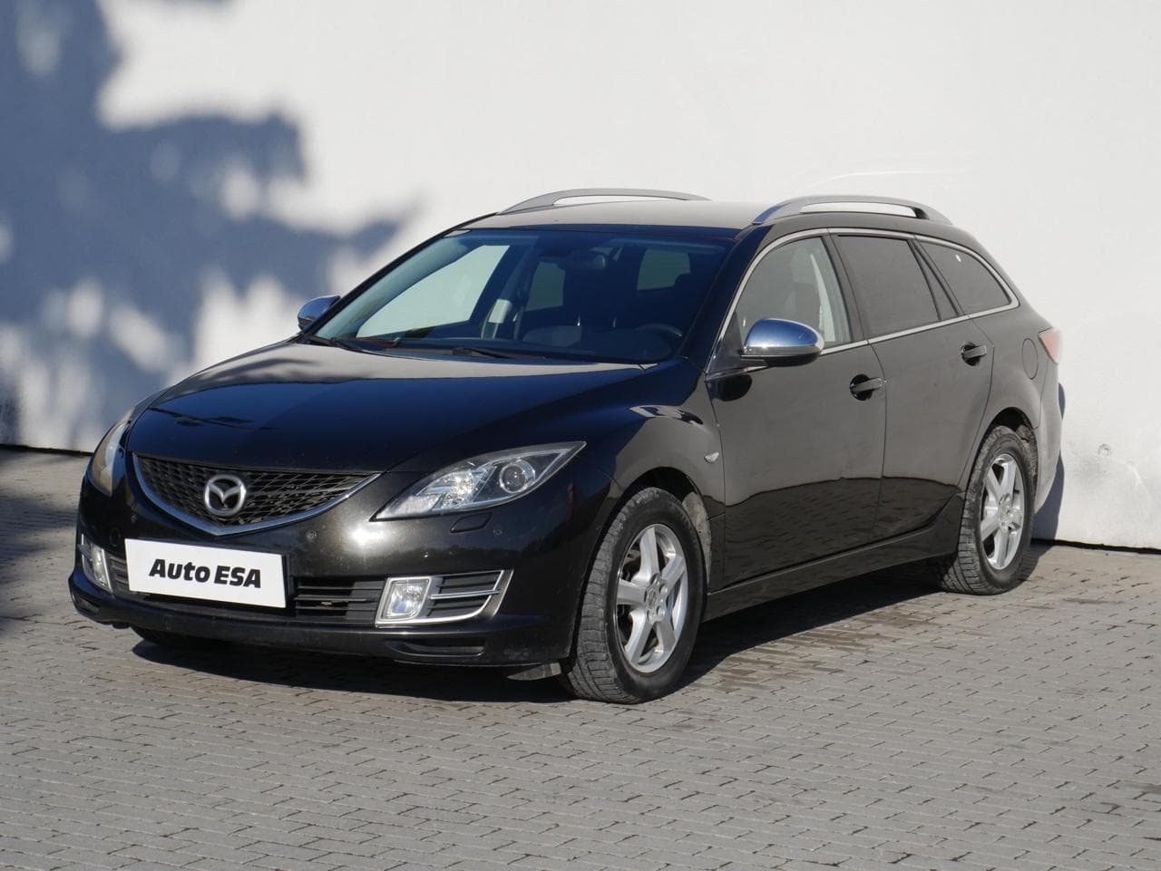 2009 Mazda 6 - 3