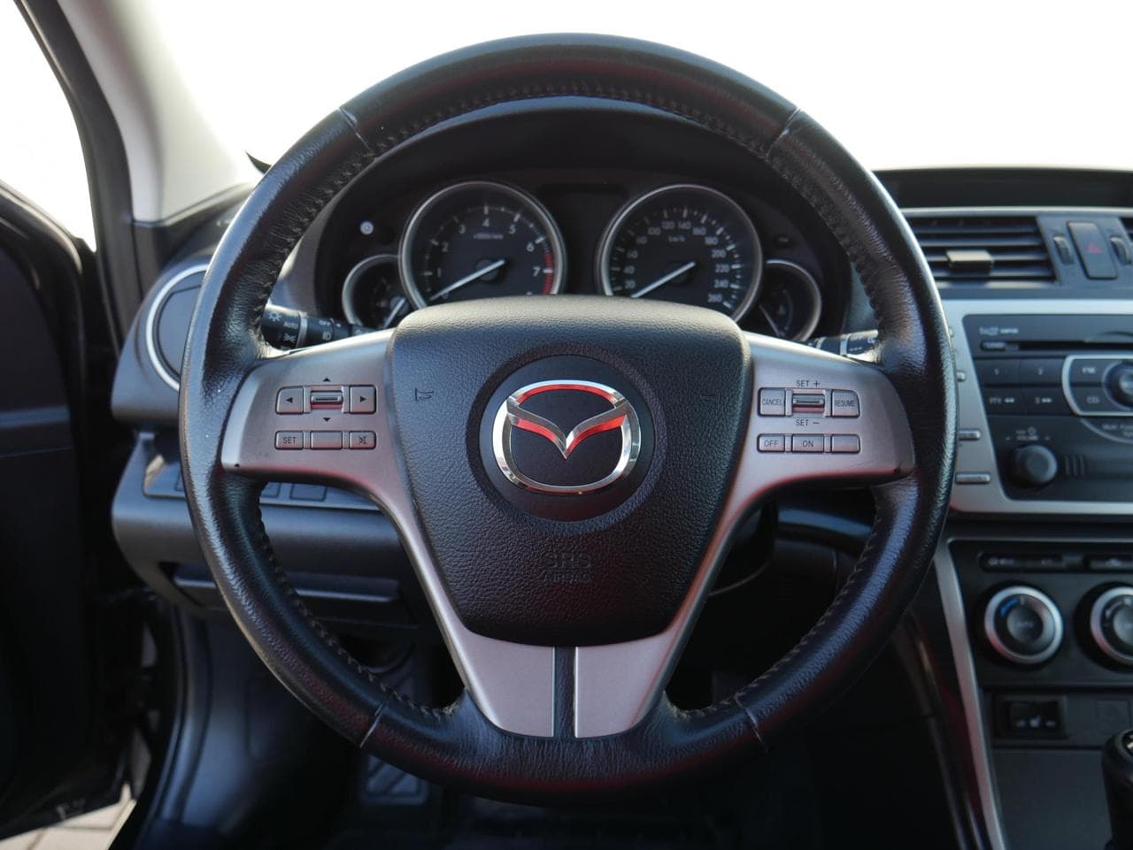 2009 Mazda 6 - 15