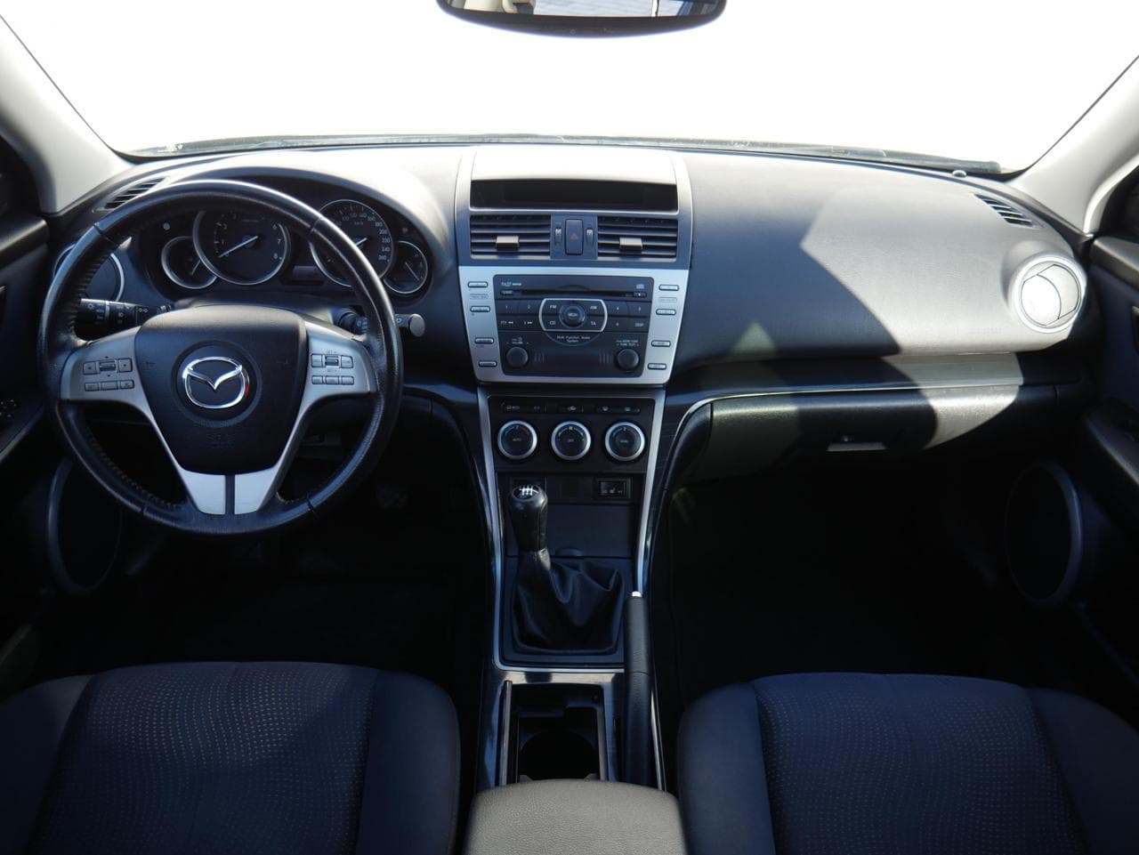 2009 Mazda 6 - 8