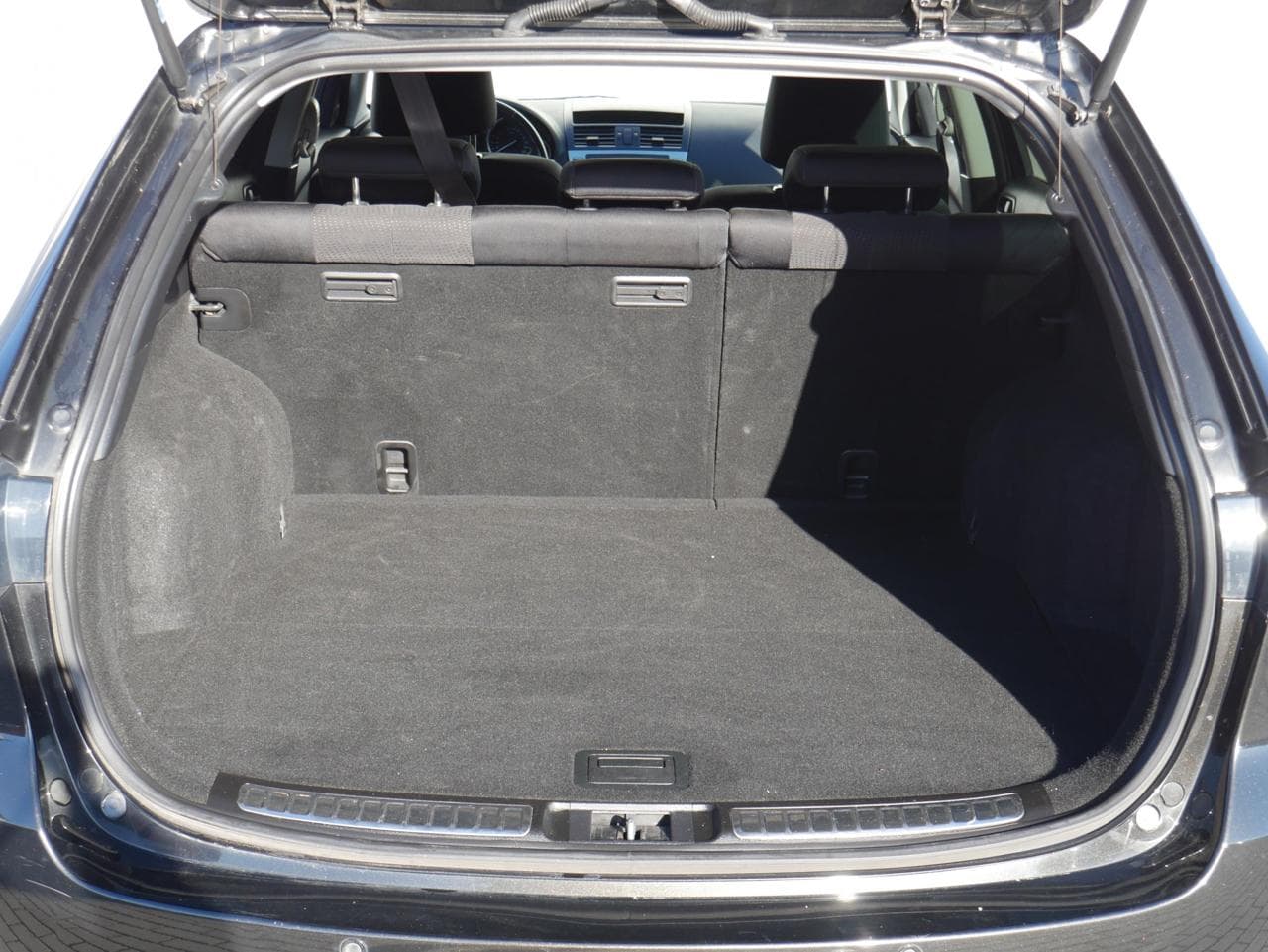 2009 Mazda 6 - 7
