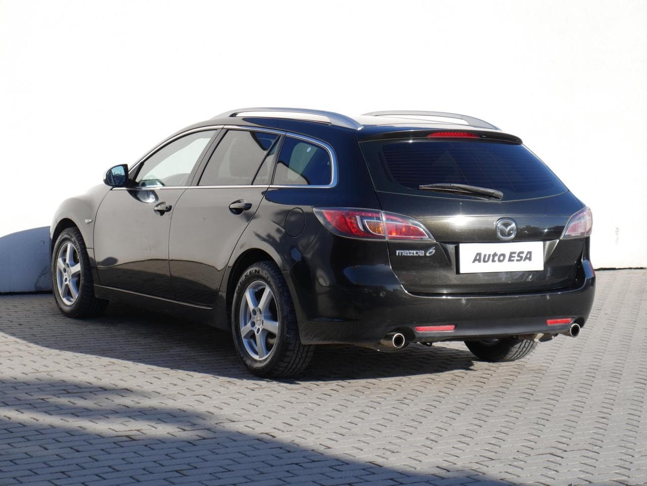 2009 Mazda 6 - 6