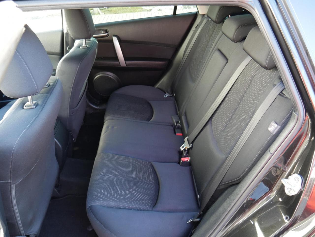 2009 Mazda 6 - 10