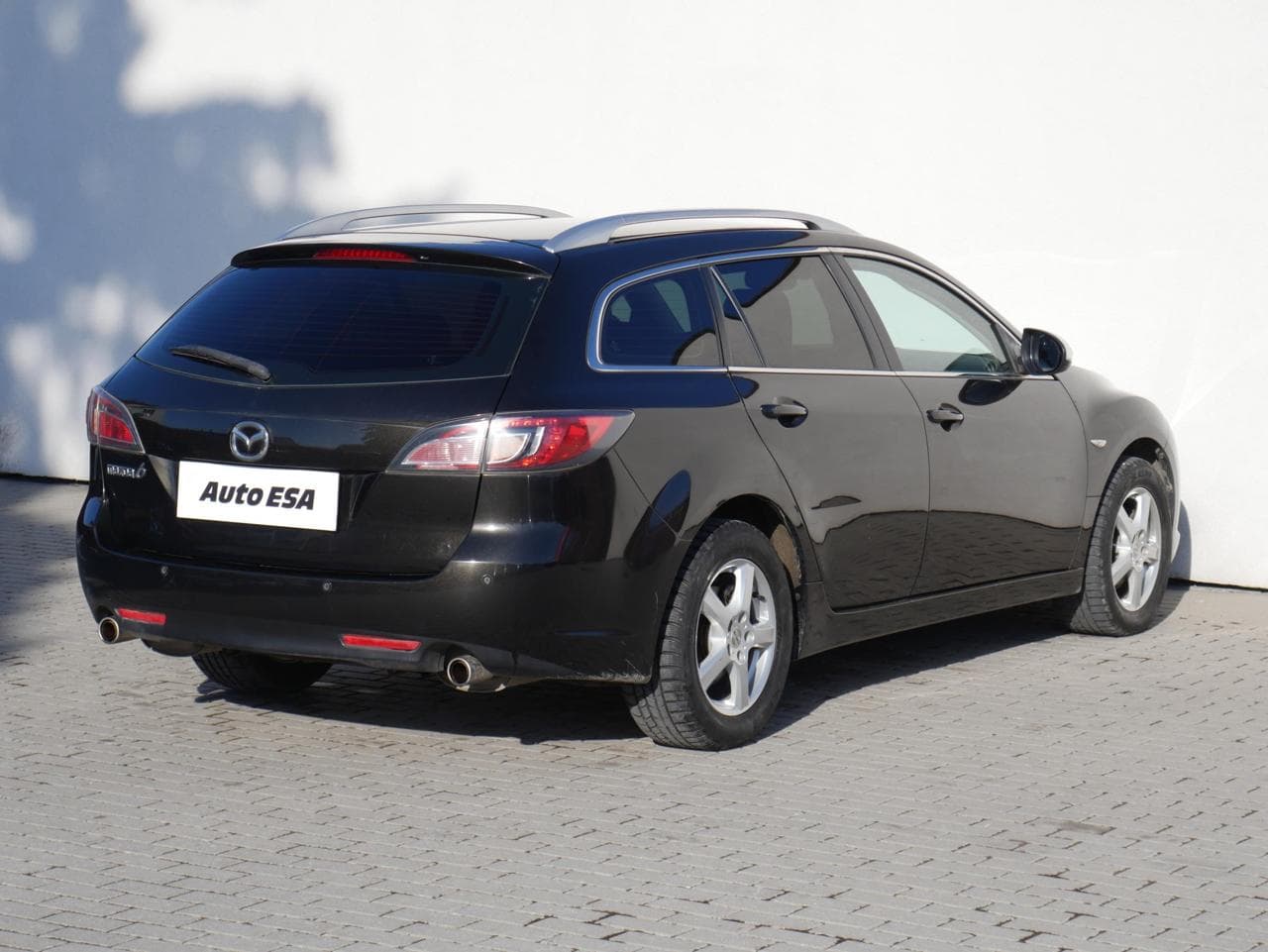 2009 Mazda 6 - 4