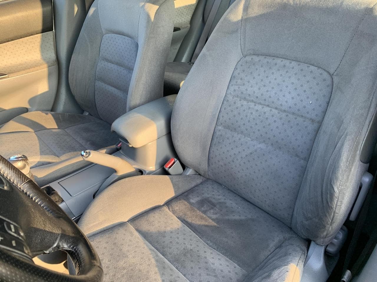2003 Mazda 6 - 9