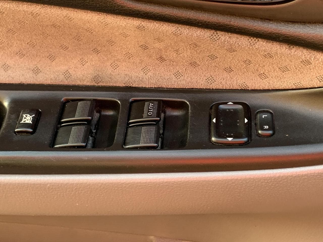 2003 Mazda 6 - 17