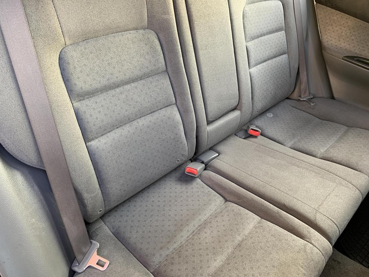 2003 Mazda 6 - 11