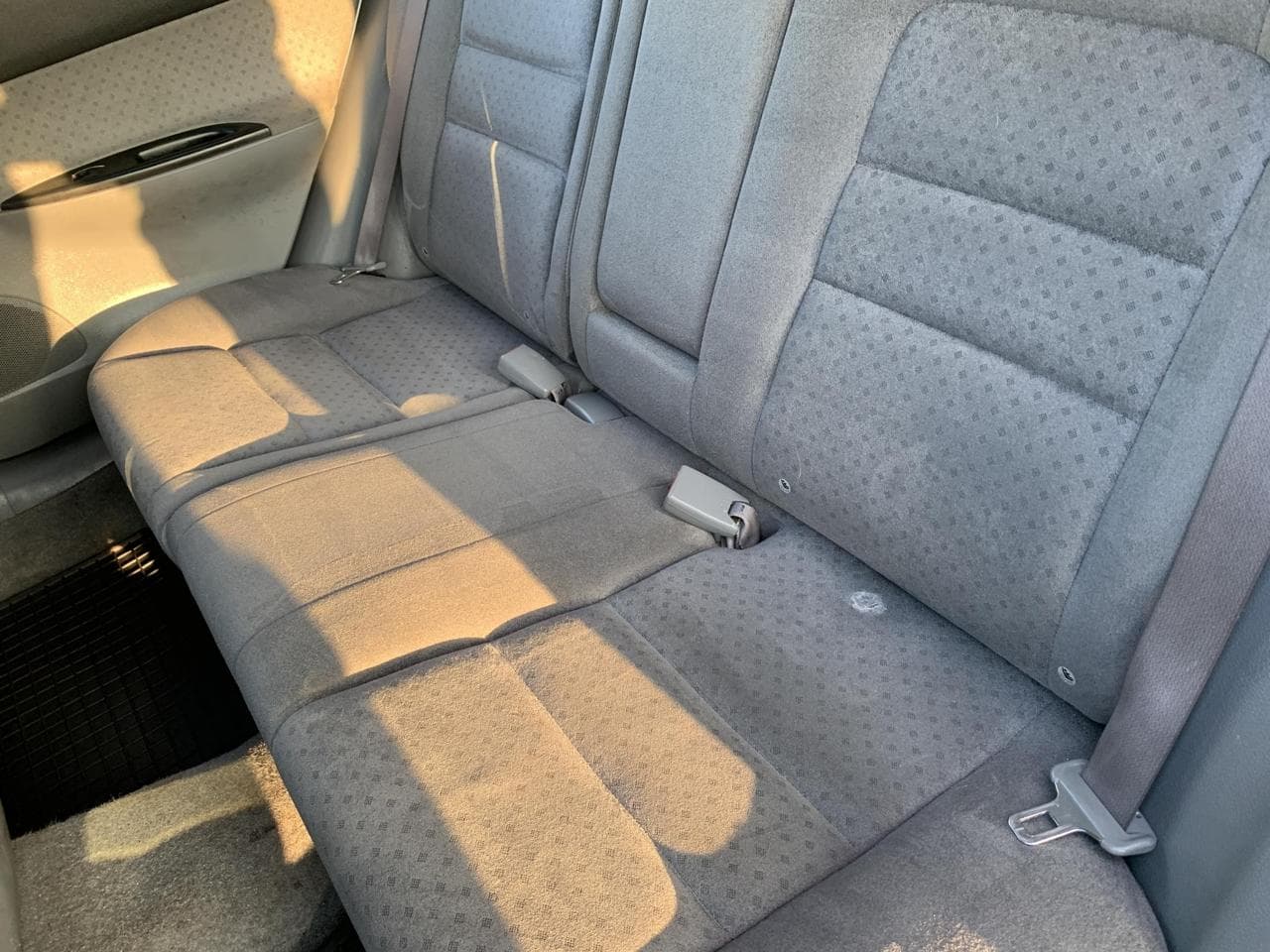 2003 Mazda 6 - 10