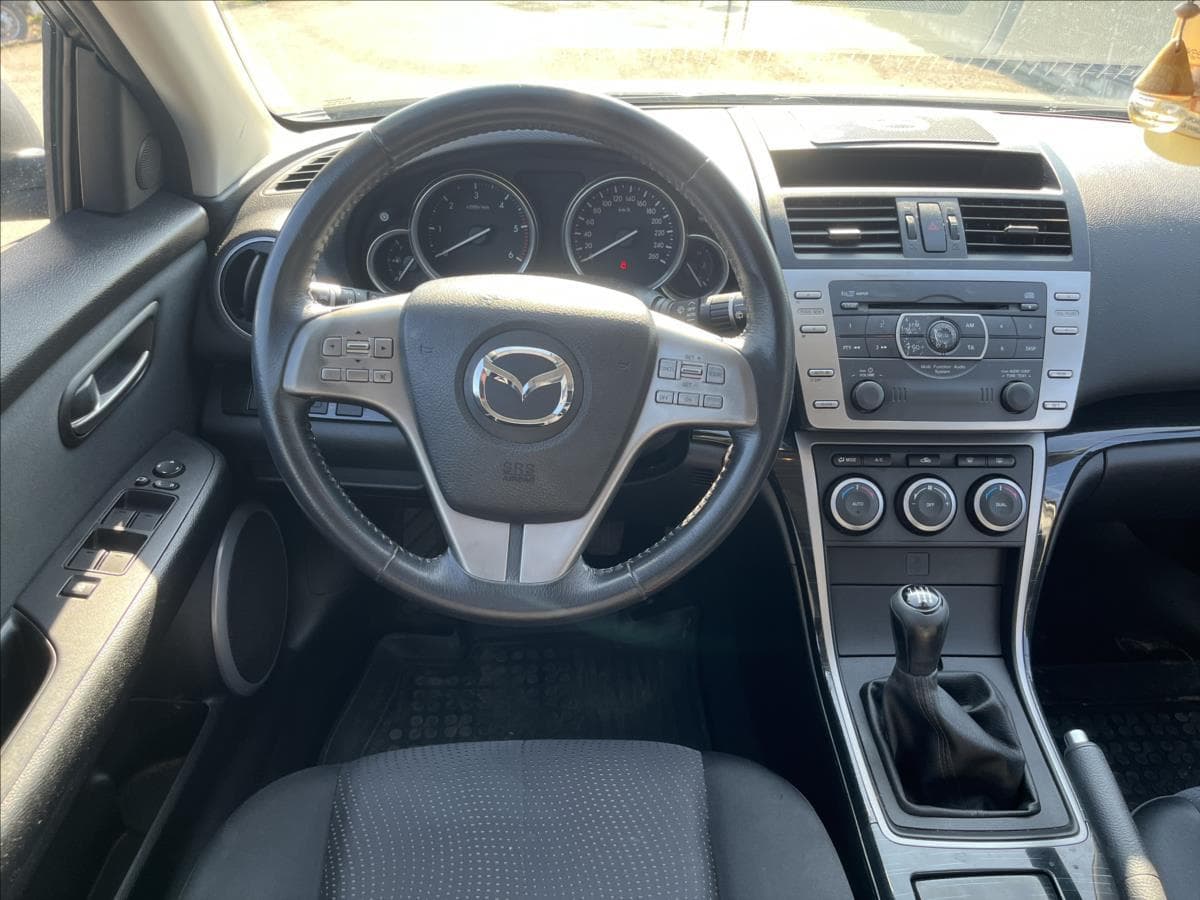 2009 Mazda 6 - 14