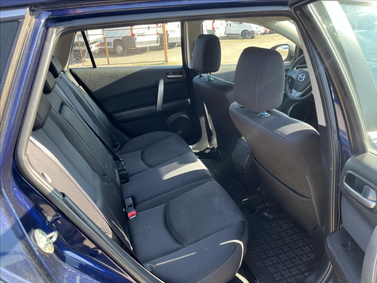 2009 Mazda 6 - 12