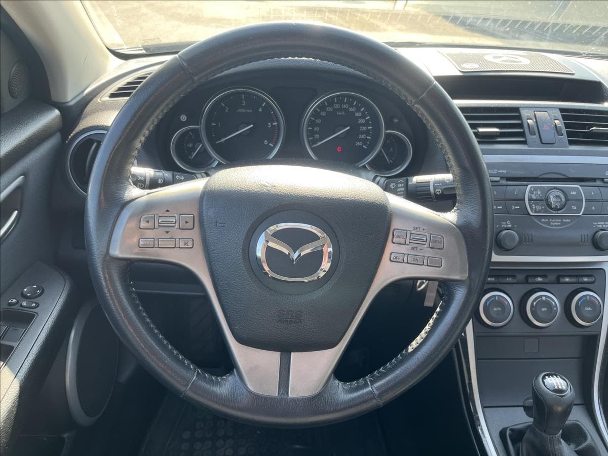 2009 Mazda 6 - 15
