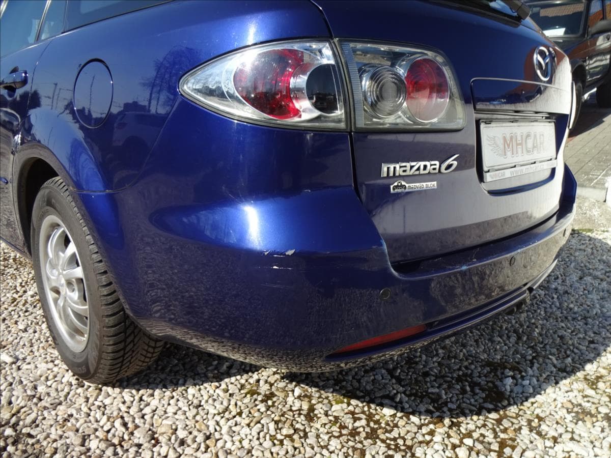 2005 Mazda 6 - 27