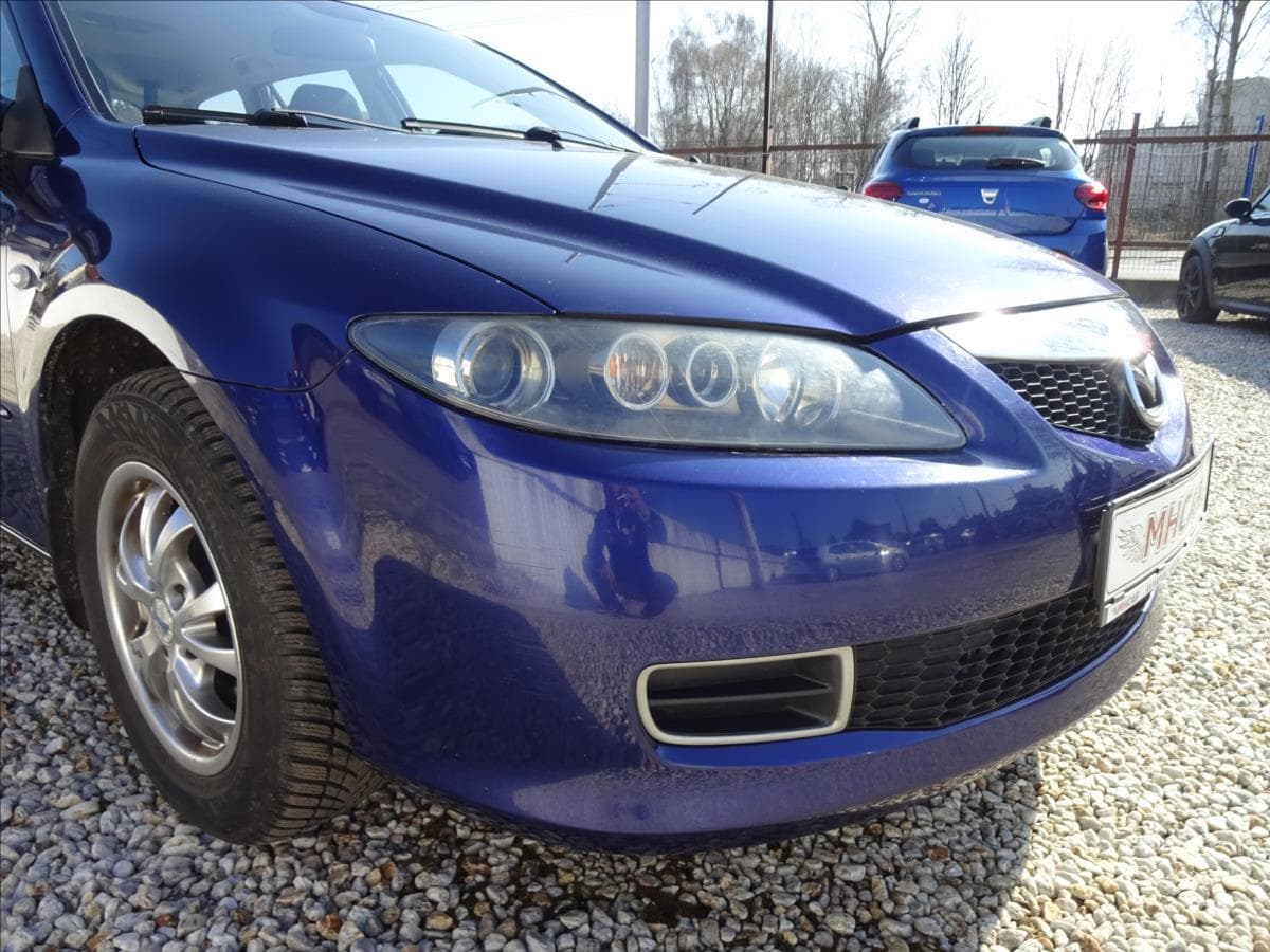 2005 Mazda 6 - 21