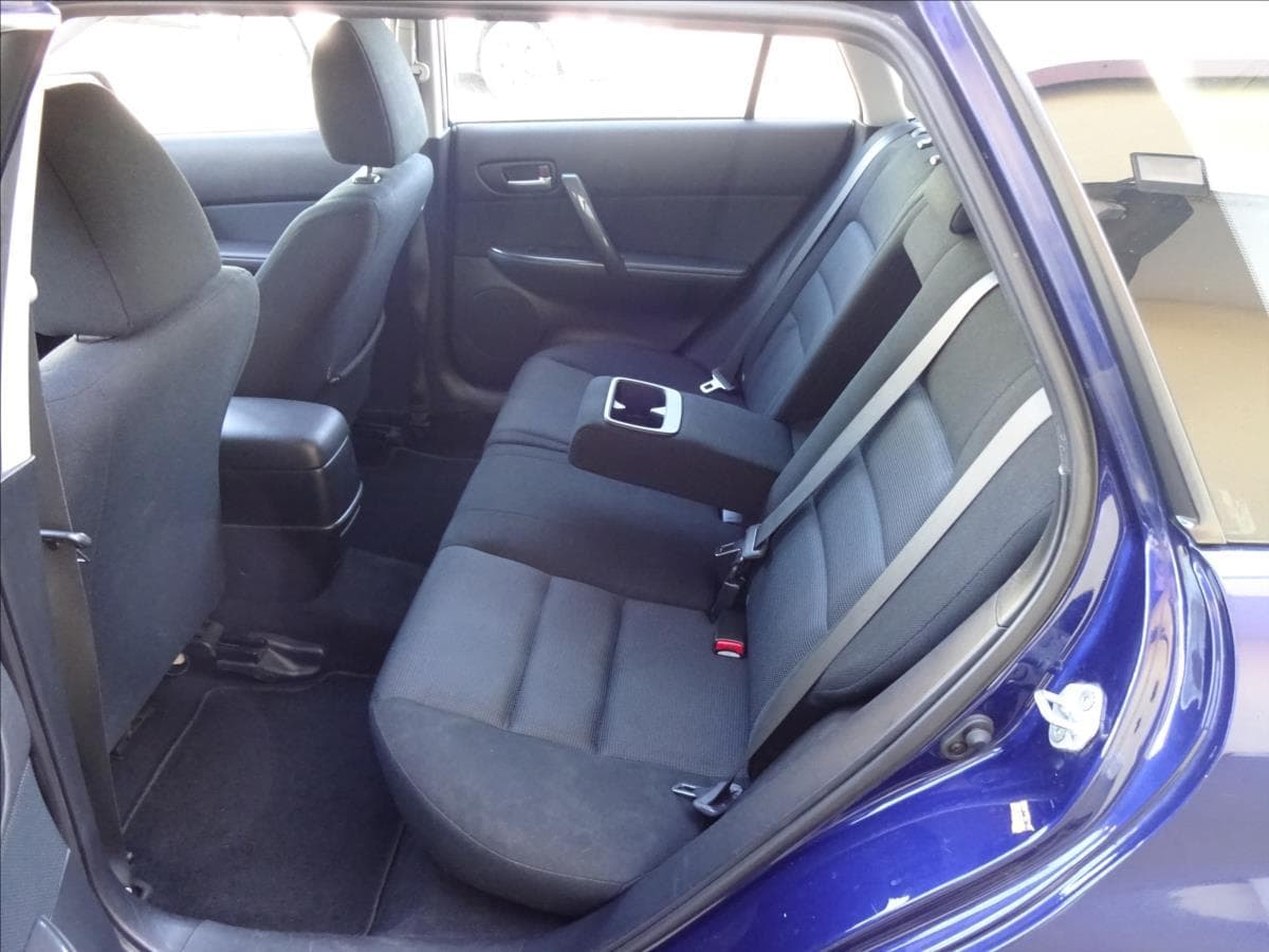 2005 Mazda 6 - 39