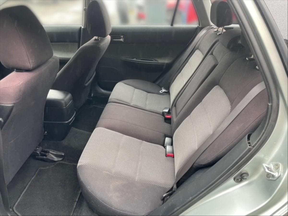 2003 Mazda 6 - 15