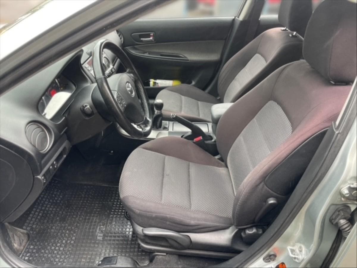 2003 Mazda 6 - 13