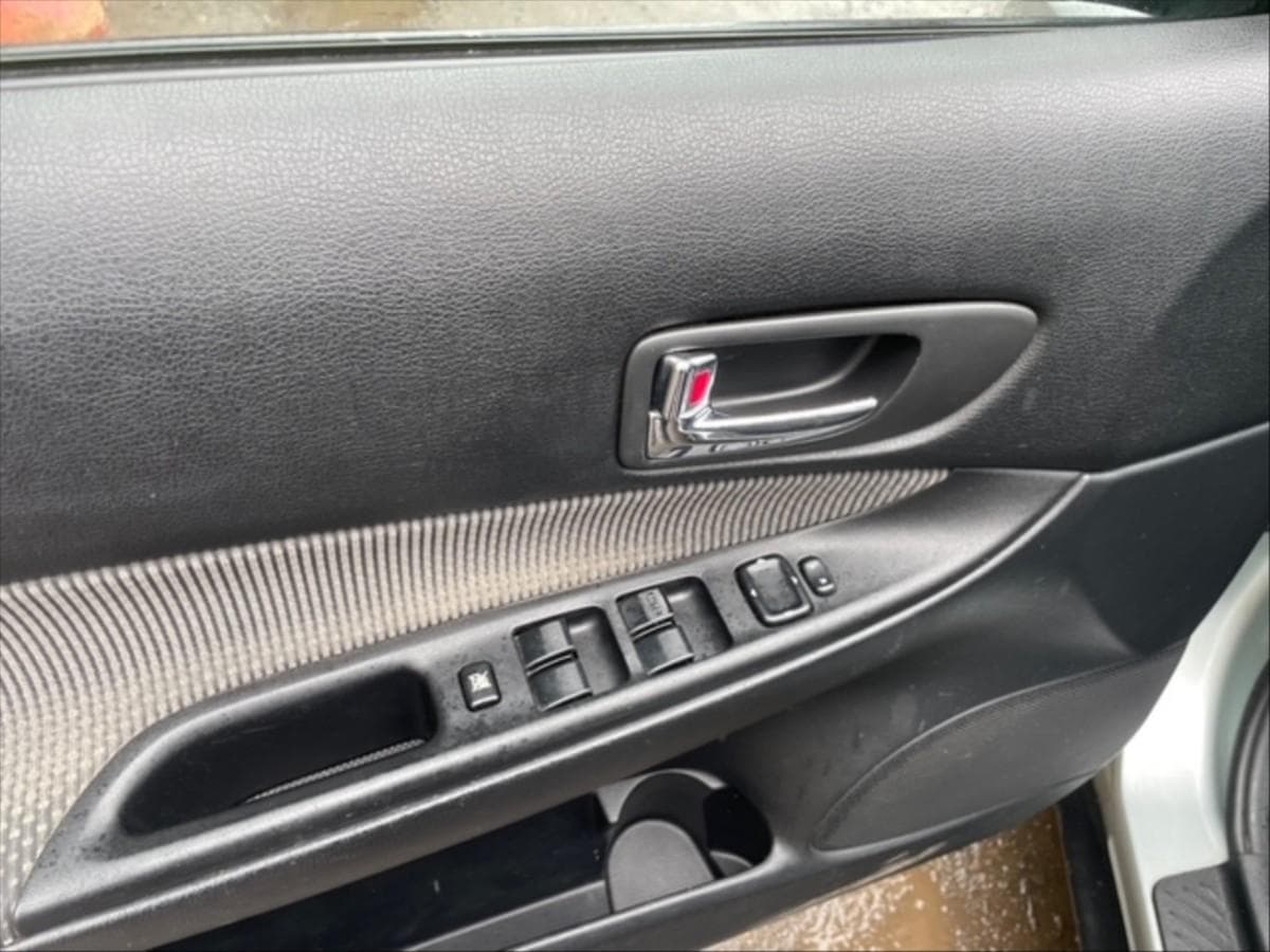 2003 Mazda 6 - 21