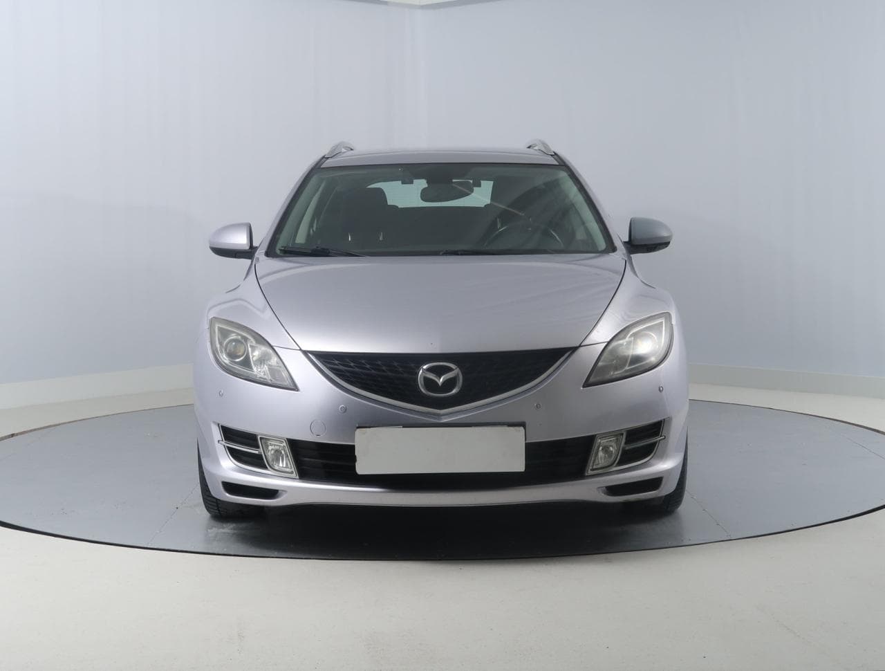 2008 Mazda 6 - 3