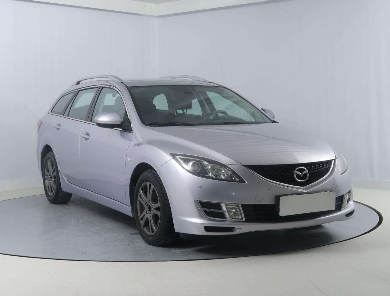 Mazda 6 2.0 108kW kombi
