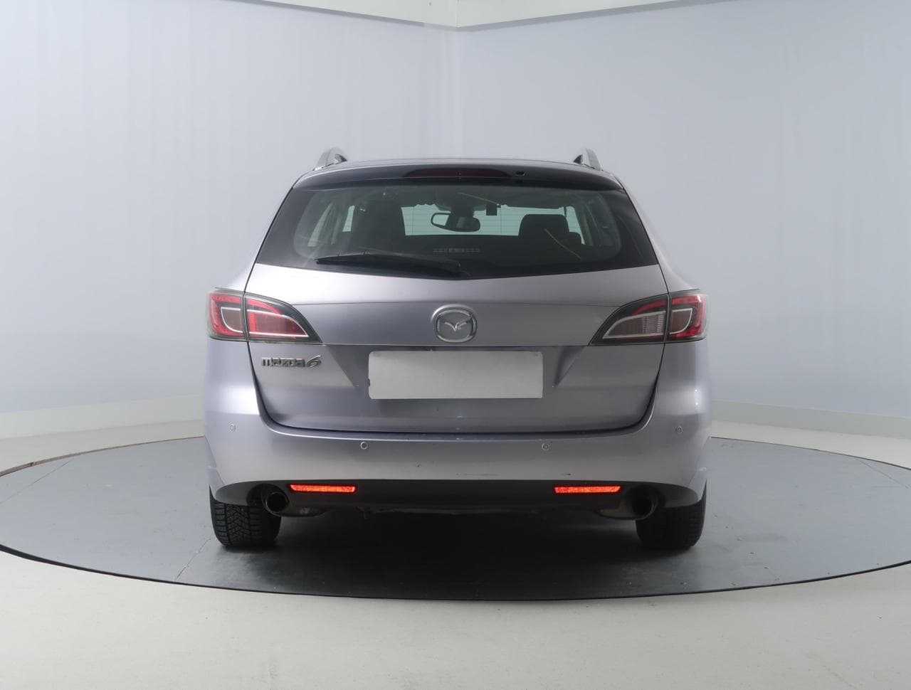 2008 Mazda 6 - 11
