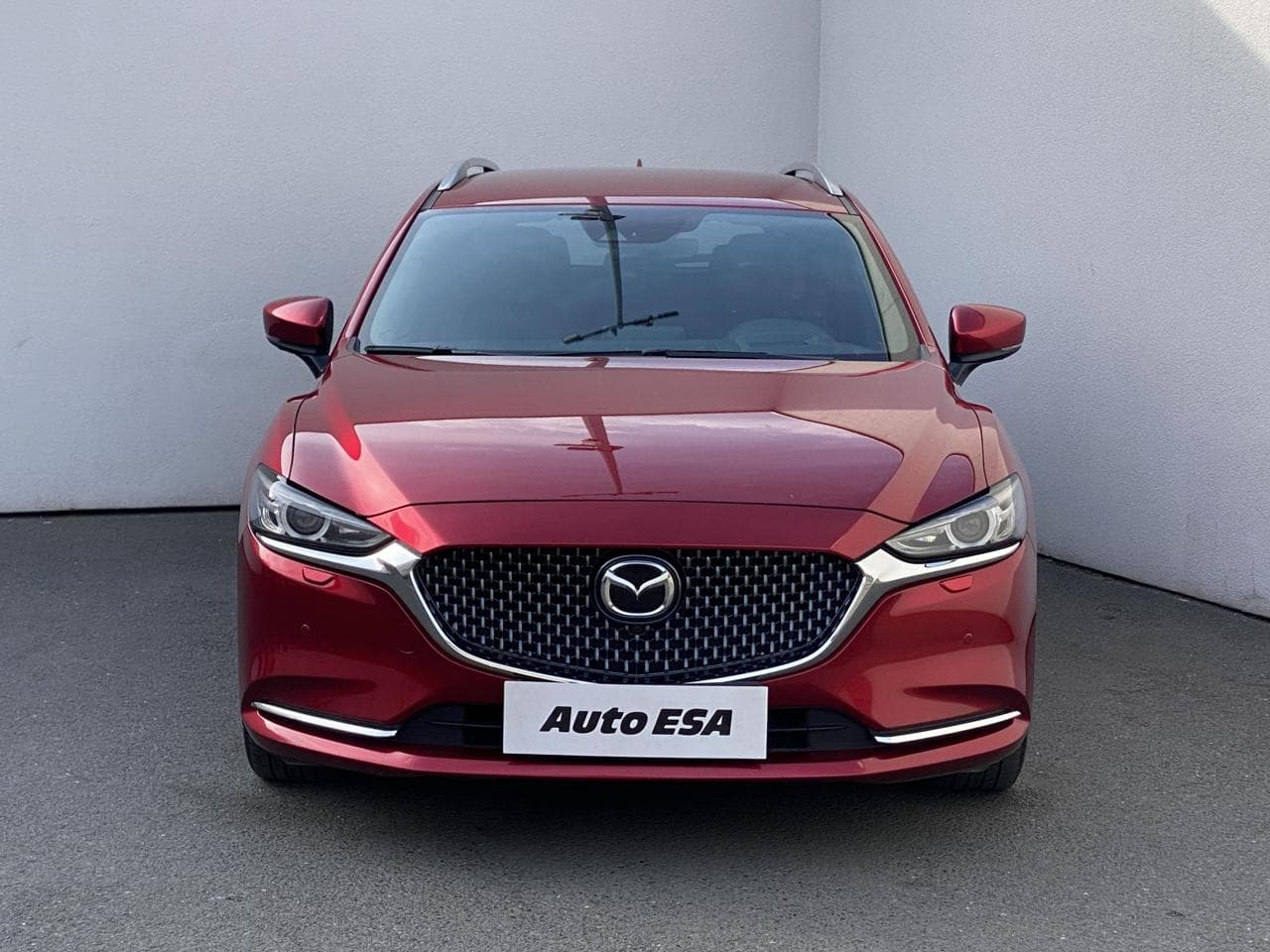 2022 Mazda 6 - 3