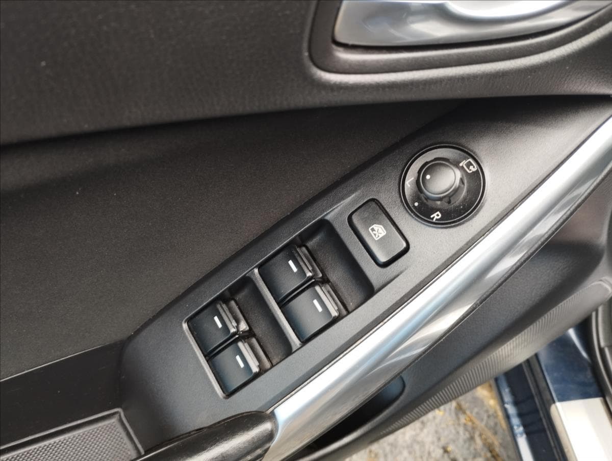 2015 Mazda 6 - 11