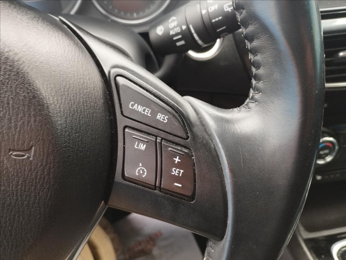2015 Mazda 6 - 14