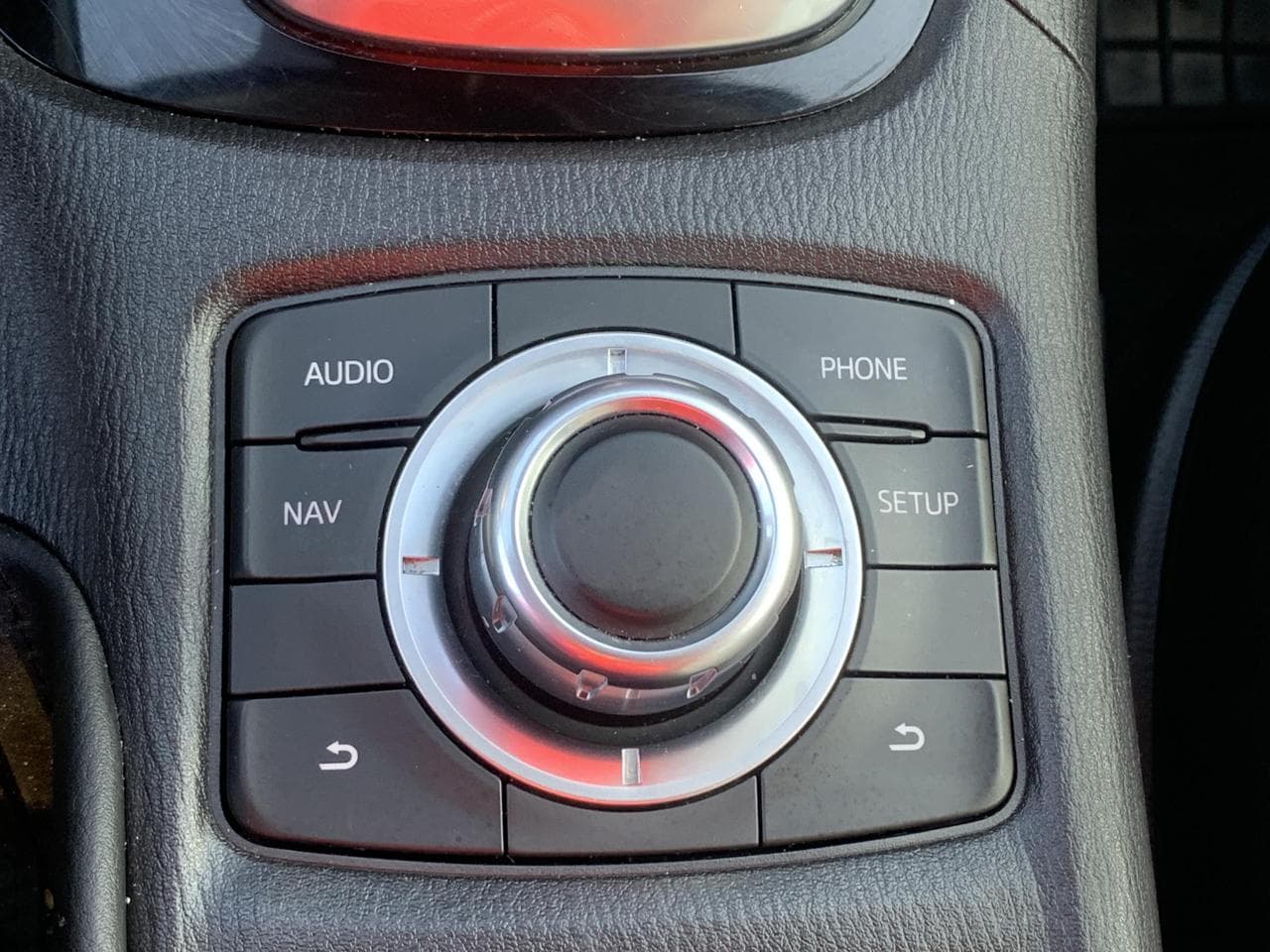 2013 Mazda 6 - 19
