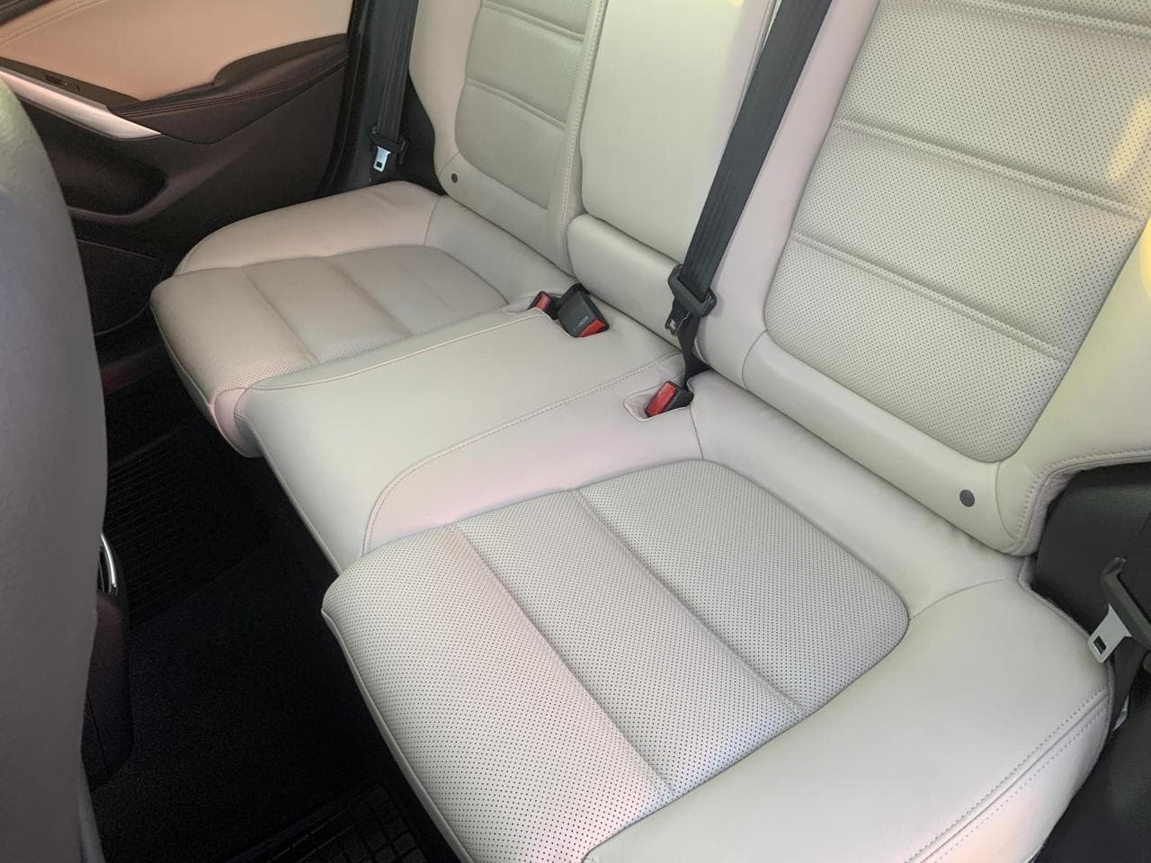 2013 Mazda 6 - 10