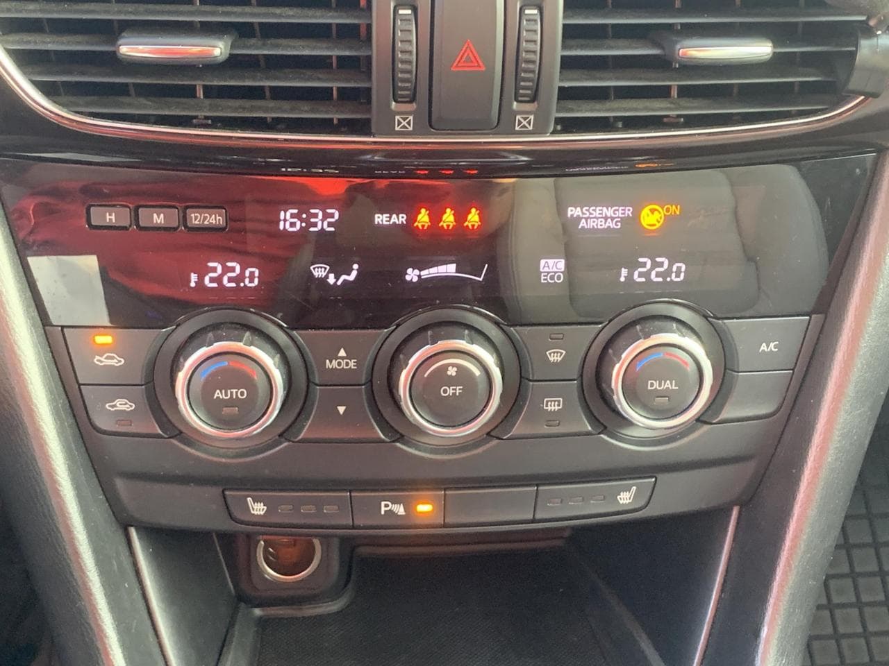 2013 Mazda 6 - 18