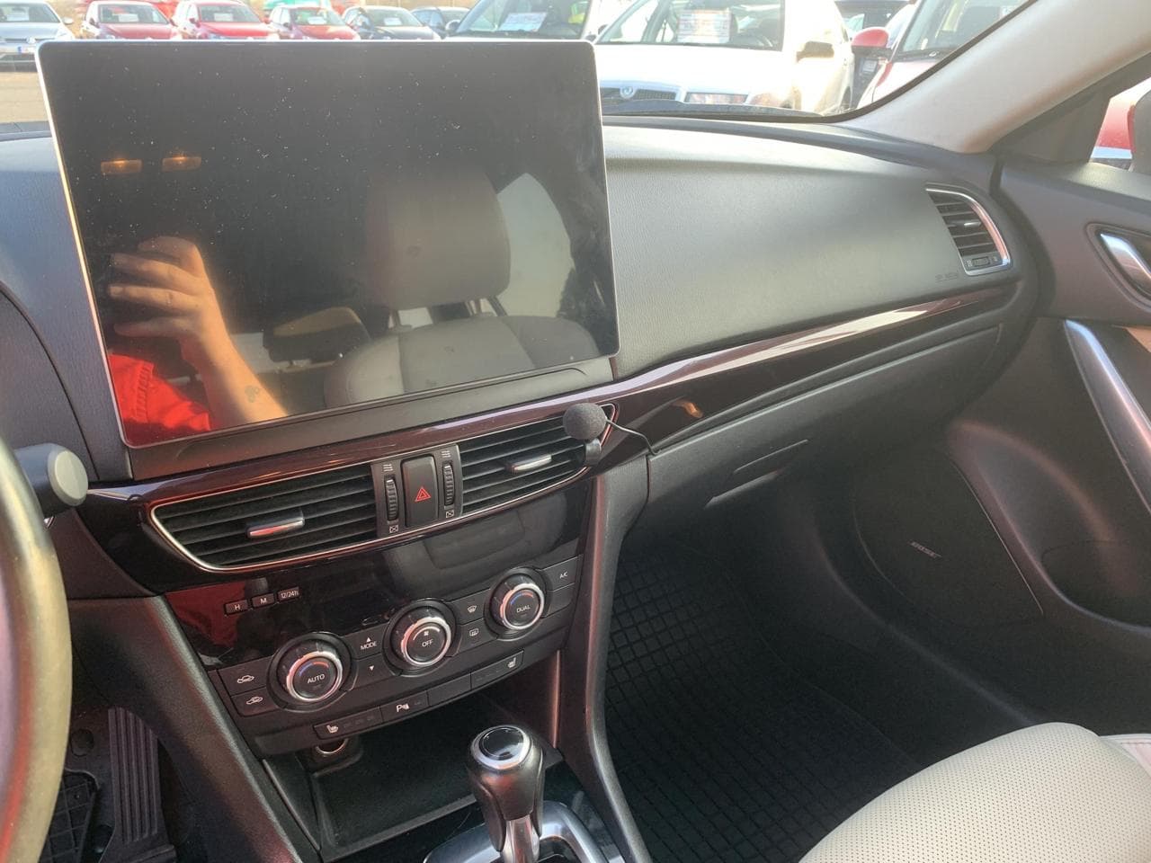 2013 Mazda 6 - 14